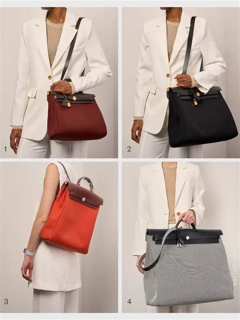 how much is hermes herbag in australia|hermes herbag 31 price 2022.